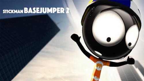 game pic for Stickman basejumper 2